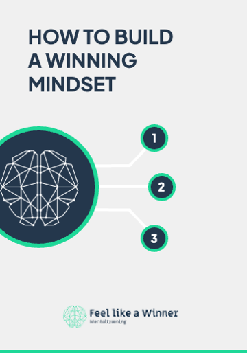 Mentaltræning metode