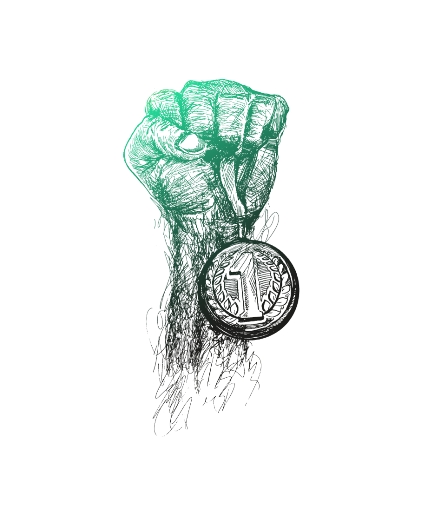 Mentaltræning for atleter og trænere